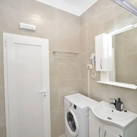 Studio Vukovic Apartment Kotor Exterior photo