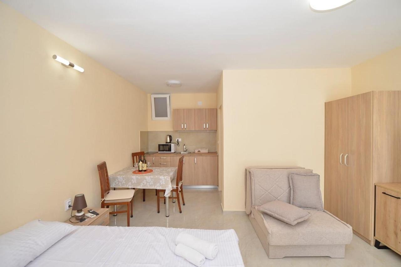 Studio Vukovic Apartment