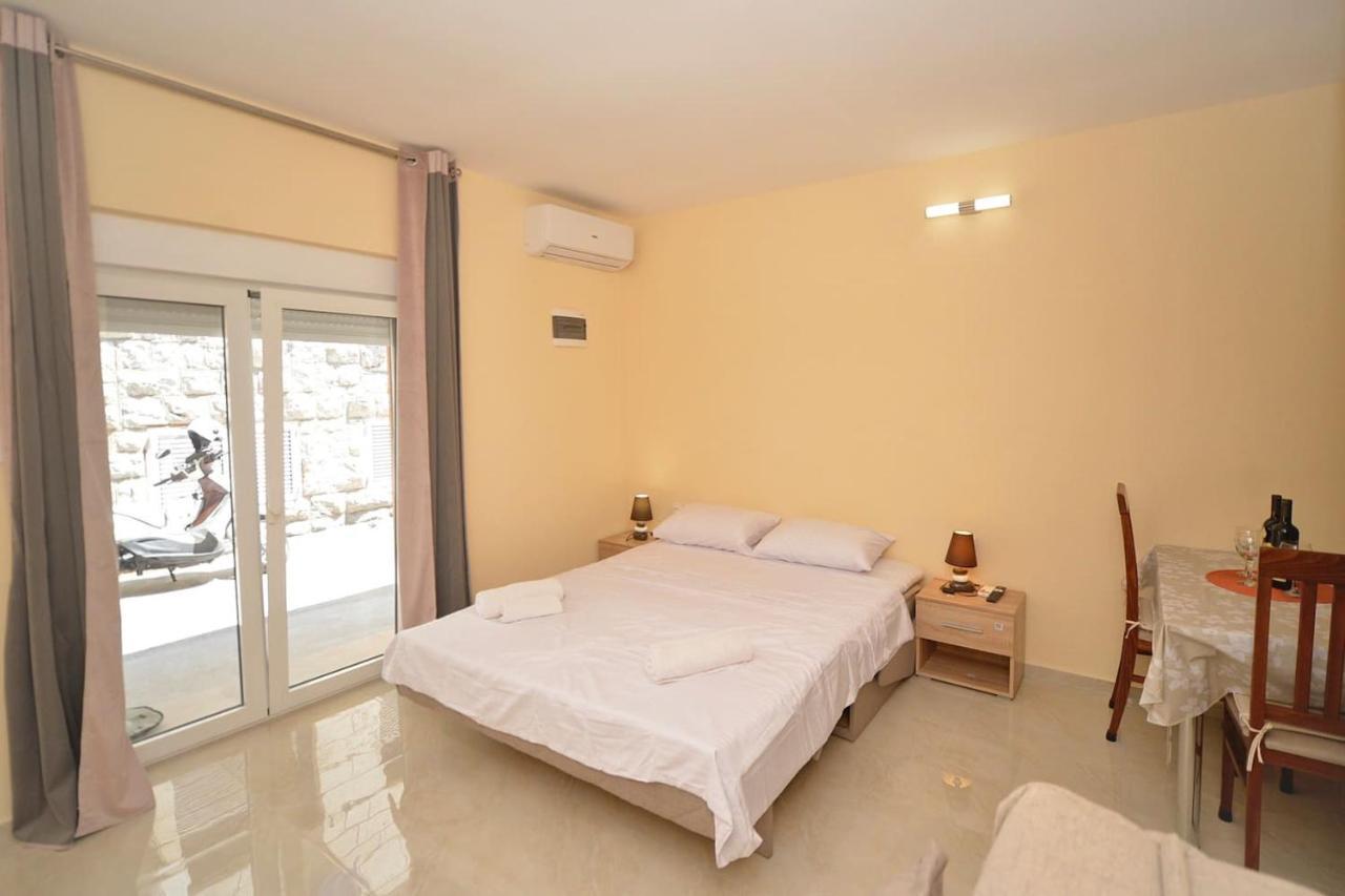 Studio Vukovic Apartment