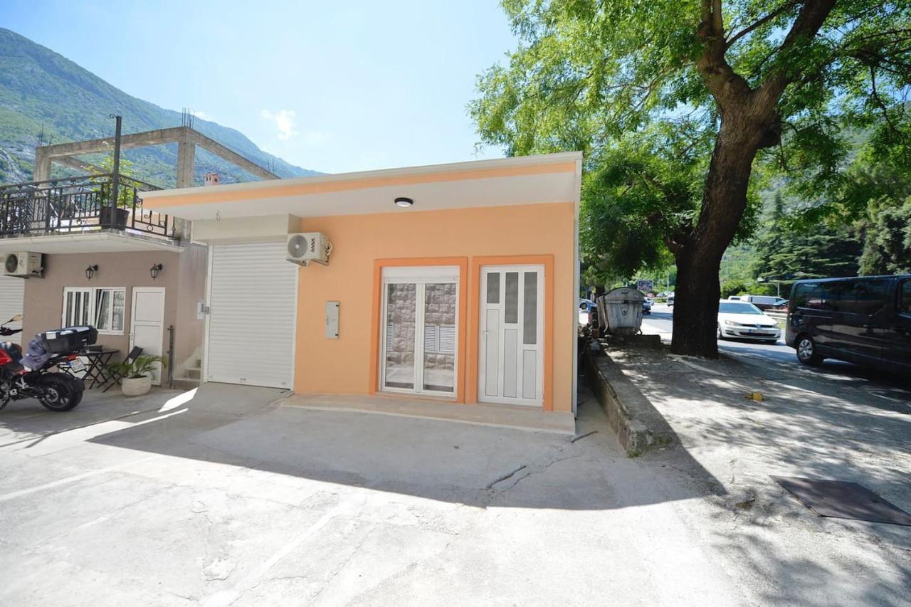 Studio Vukovic Apartment *