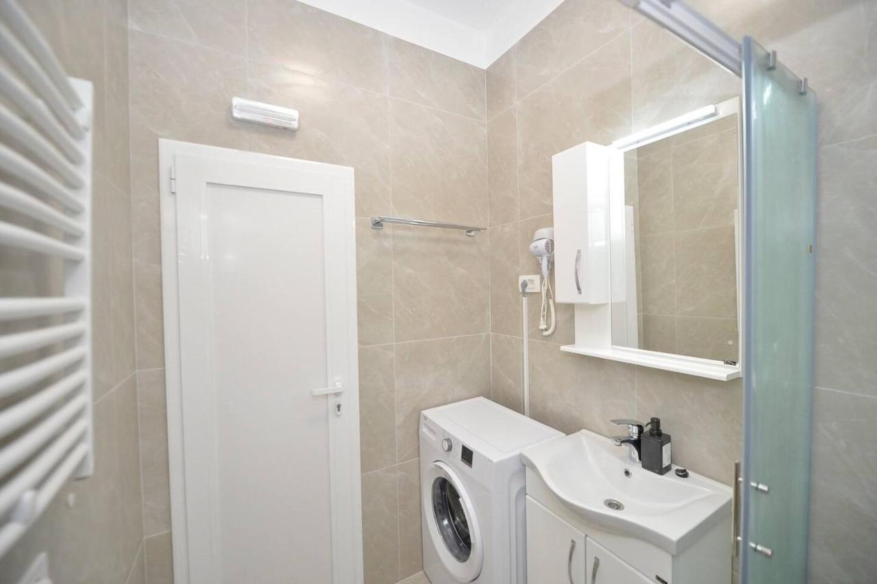 Studio Vukovic Apartment